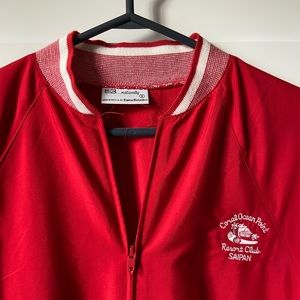 Lady jacket windbreaker